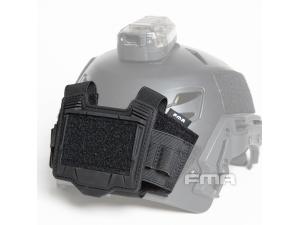 FMA removable pocket for Helmet TB1439